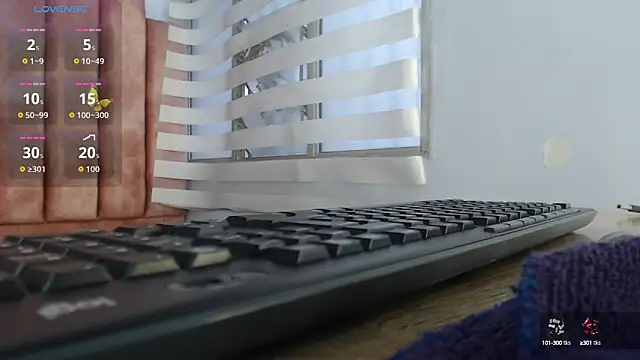 lou rosse  online show from September 15, 2025, 9:59 pm