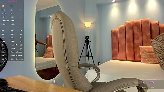 lou rosse  online show from February 18, 2026, 7:54 pm