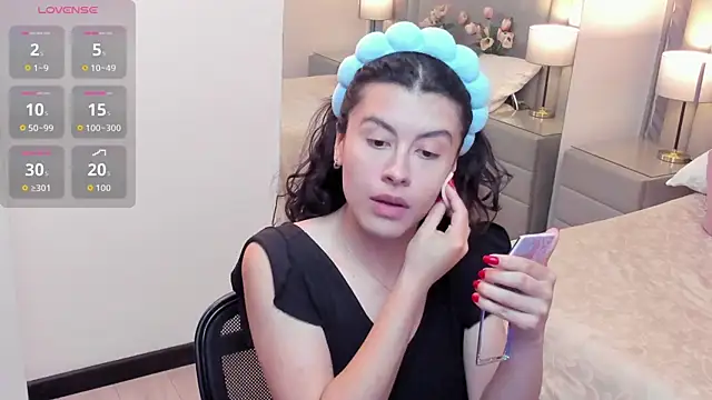 Snapshot of JaneLondon chatting on March 26, 2026, 2:00 pm JaneLondon online show from March 26, 2026, 2:00 pm