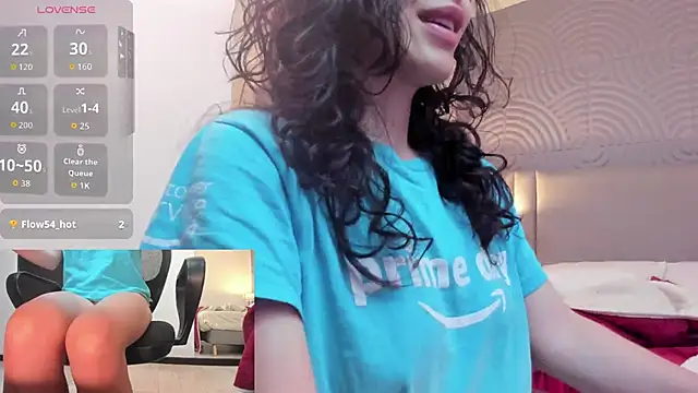 Snapshot of JaneLondon chatting on March 31, 2026, 10:26 am JaneLondon online show from March 31, 2026, 10:26 am