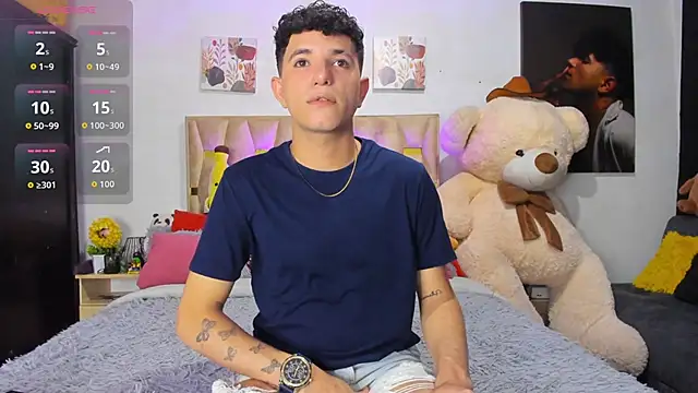 patrick sanzz online show from September 17, 2025, 7:48 pm