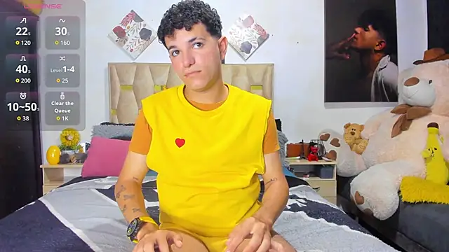 patrick sanzz online show from February 9, 2026, 5:00 am