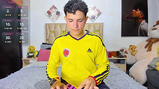 patrick sanzz online show from February 21, 2026, 7:04 pm