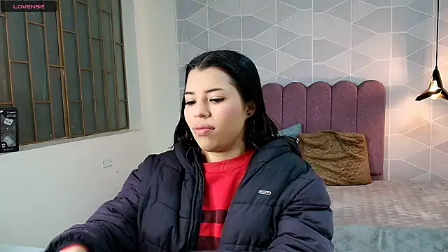 Asly Morgan online show from January 9, 2025, 11:58 am