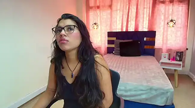 Asly Morgan online show from February 19, 2025, 4:33 pm