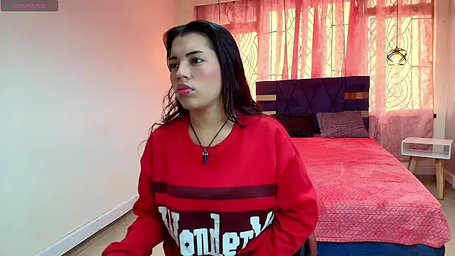 Asly Morgan online show from March 2, 2025, 12:01 pm
