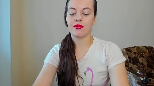 Sabrina Lavv online show from September 15, 2025, 10:15 am
