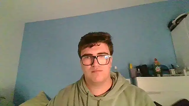 sorolla12 online show from January 18, 2026, 12:25 am