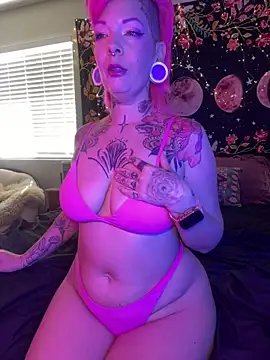 GoldieBakeman online show from March 19, 2025, 6:23 pm