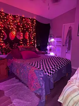 GoldieBakeman online show from January 6, 2026, 7:39 pm