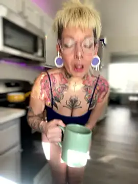 GoldieBakeman online show from January 14, 2026, 6:02 pm