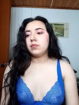 Snapshot of Emi_chik chatting on November 27, 2025, 9:55 am Emi chik online show from November 27, 2025, 9:55 am