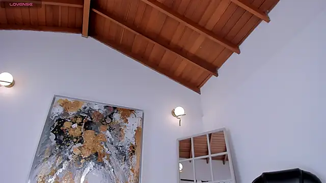 KatieNolan 1 online show from February 24, 2025, 7:30 pm