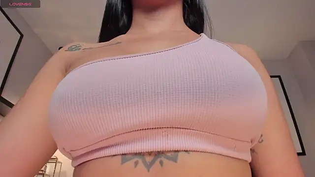 KatieNolan 1 online show from February 20, 2026, 7:14 pm