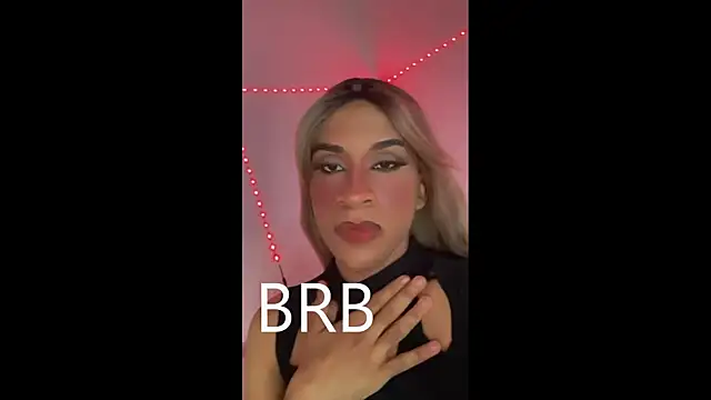  JaaconLeon  online show from October 22, 2025, 12:16 pm