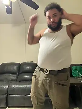 B and K online show from January 10, 2025, 10:25 pm