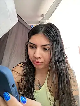 Snapshot of Argentiiniita chatting on November 1, 2025, 8:22 pm Argentiiniita online show from November 1, 2025, 8:22 pm