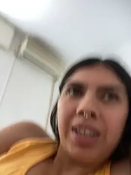 Snapshot of Argentiiniita chatting on November 13, 2025, 6:07 pm Argentiiniita online show from November 13, 2025, 6:07 pm