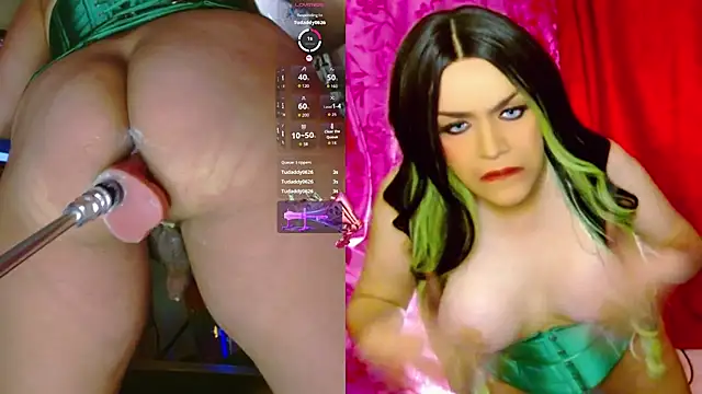 Anna nicole smithh online show from January 6, 2026, 11:18 pm