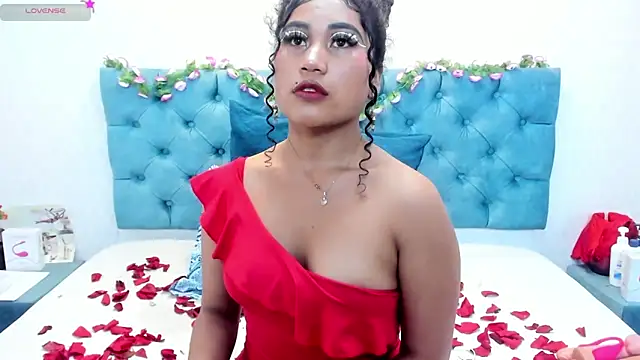 Sophie Smith69 online show from February 14, 2025, 2:02 pm