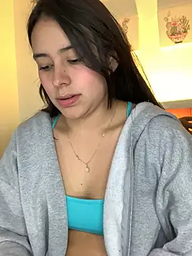 GabyButtler1 online show from February 27, 2025, 11:26 pm