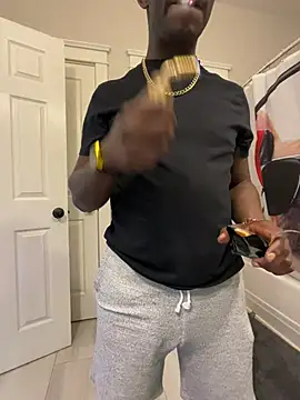 Pressure69mee online show from January 23, 2025, 2:33 am