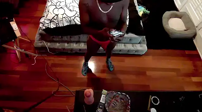 Pressure69mee online show from February 11, 2025, 5:29 pm