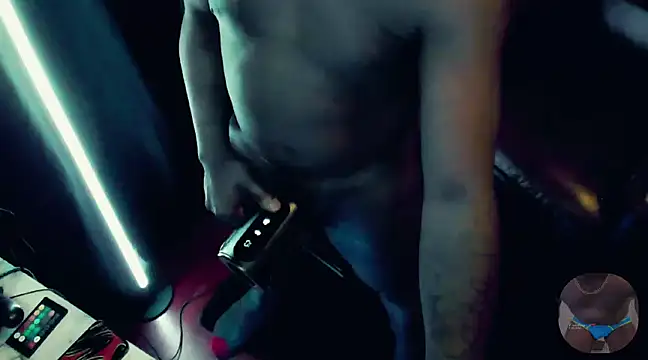 Pressure69mee online show from March 5, 2025, 9:59 pm