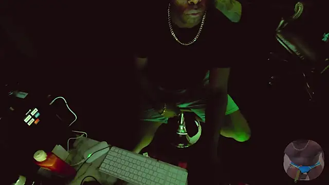 Pressure69mee online show from March 8, 2025, 5:22 pm