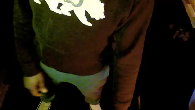 Pressure69mee online show from March 13, 2025, 10:54 pm