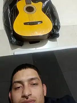 Antres25 online show from January 17, 2026, 4:50 am