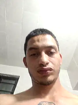 Antres25 online show from March 5, 2026, 2:07 am