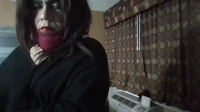 Youcunn online show from October 17, 2025, 6:38 am