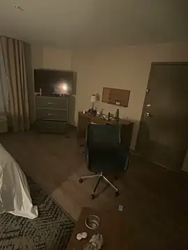 Youcunn online show from March 8, 2026, 7:12 am