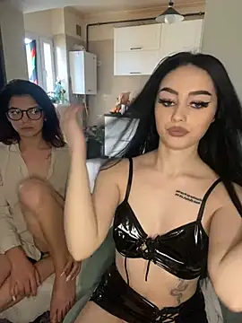 Gya Rue online show from March 17, 2025, 1:39 pm