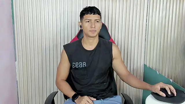 yei-sant online show from November 6, 2025, 2:56 am