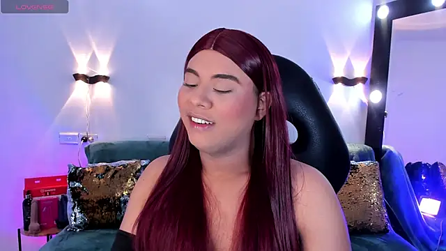 Emili Roux online show from April 2, 2026, 10:35 am