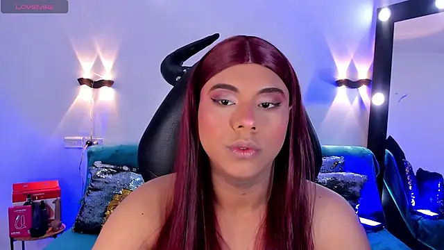 Emili Roux online show from April 13, 2026, 9:59 am