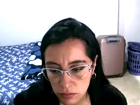 Snapshot of hailey85 chatting on January 4, 2025, 7:55 pm hailey85 online show from January 4, 2025, 7:55 pm