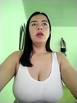 hailey85 online show from March 3, 2026, 5:08 pm