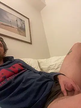 Snapshot of mackshaft4711 chatting on February 25, 2025, 10:04 am mackshaft4711 online show from February 25, 2025, 10:04 am