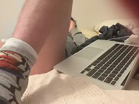 mackshaft4711 online show from February 9, 2026, 3:32 am