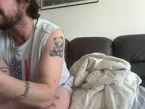 mackshaft4711 online show from February 24, 2026, 2:37 pm