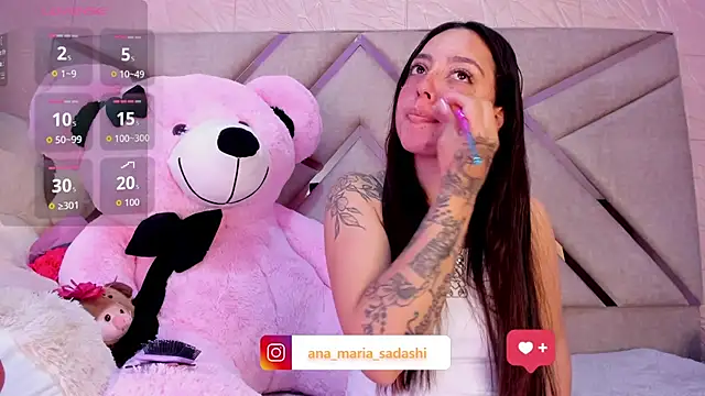 Snapshot of sadashi_moon_ chatting on October 10, 2025, 12:42 am sadashi moon online show from October 10, 2025, 12:42 am