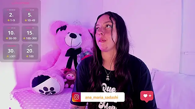 Snapshot of sadashi_moon_ chatting on October 17, 2025, 12:58 am sadashi moon online show from October 17, 2025, 12:58 am