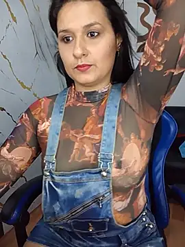 elena jonees online show from May 21, 2026, 8:27 pm