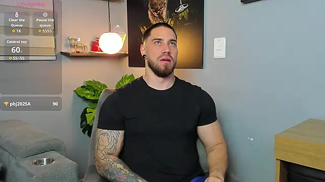 Giorgio-Leone online show from March 28, 2026, 2:55 am