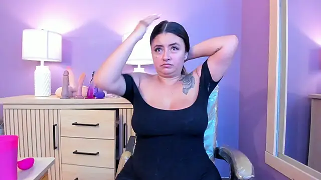 nathalie rossel online show from December 20, 2025, 4:14 pm