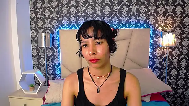 Snapshot of Akane_Uwu chatting on March 3, 2025, 11:35 pm Akane Uwu online show from March 3, 2025, 11:35 pm