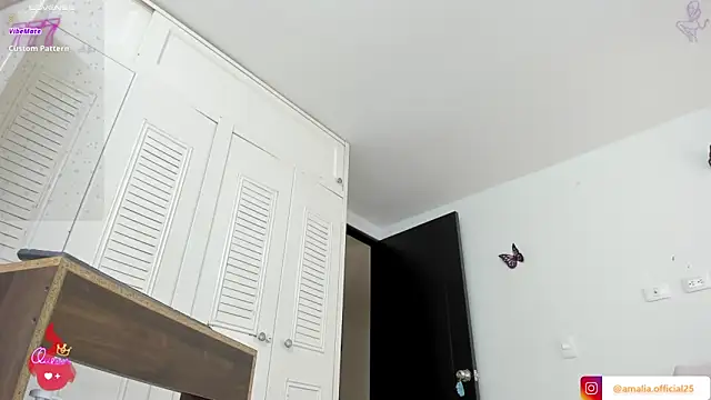 sweet amalia4 online show from March 5, 2026, 10:06 pm